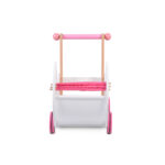 Дървена количка за кукли 2150 - Image 2