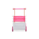 Дървена количка за кукли 2150 - Image 3