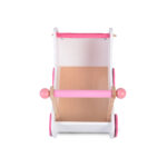 Дървена количка за кукли 2150 - Image 5