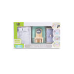 Дървени мебели за спалня 4012 - Image 3