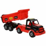 Камион Mammoet 68514 - Image 3