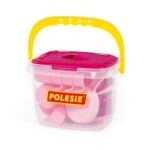 Сервиз “Настия“ 28 ел. 57662 - Снимка 1