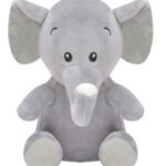 Плюшено слонче Роби