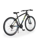 Велосипед със скорости 29" Spikes жълт - Image 3