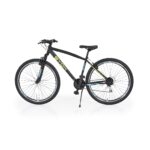 Велосипед със скорости 29" Spikes жълт - Image 4