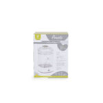 Електрически стерилизатор Presto зелен - Image 3