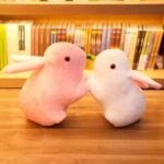 Плюшено зайче Роузи - Image 2