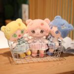 Плюшена кукла Стаси - Image 2