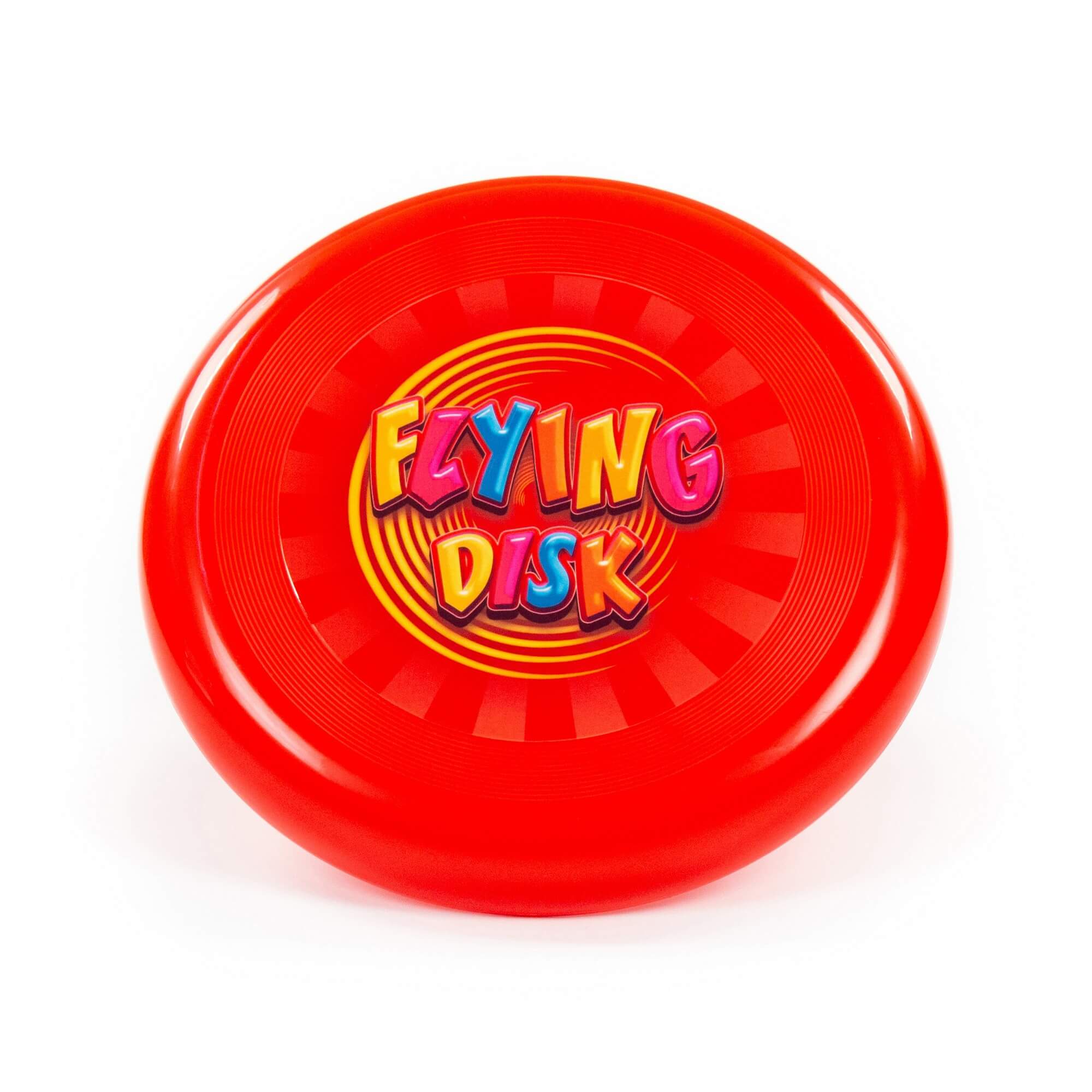 181626 Фризби 25.5 см Flying Disk 90085 - Снимка
