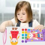 Образователна игра Заший копчетата - Image 2