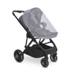 КОМАРНИК ЗА КОЛИЧКА БЯЛ