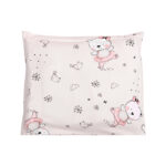 КАЛЪФКА ЗА  AIR COMFORT 35x27 РОЗОВО - Image 4