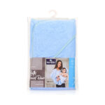 ХАВЛИЯ ЗА БАНЯ ДУО 80/100 СИНЯ - Image 2