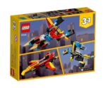 LEGO® Creator 31124 - Супер робот - Image 7