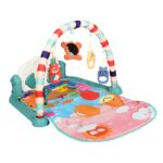 Активна Гимнастика - Пиано за бебе /на батерии/ - Image 2