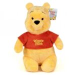 Плюшена играчка - Мечо Пух, 36 см