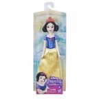 Дисни принцеси - Кралски блясък: Снежанка