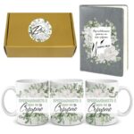 Подаръчен комплект - За Вас - Image 2