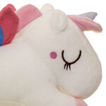 Плюшен еднорог Лола - Снимка 1