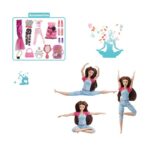 Кукла YOGA с дрехи и аксесоари - Image 2