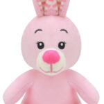 Плюшено зайче Ади