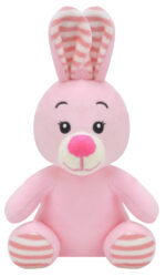 Плюшено зайче Ади