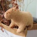 Плюшена костенурка Ива - Снимка 2