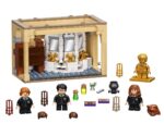 LEGO® Harry Potter™ 76386 - Хогуортс: грешка с многоликова отвара - Снимка 2