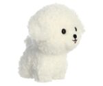 Плюшена играчка Аврора - Teddy Pup Френска болонка, 15 см - Снимка 1