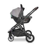 ДЕТСКА КОЛИЧКА ARIA  2 в1 GREY - Image 3
