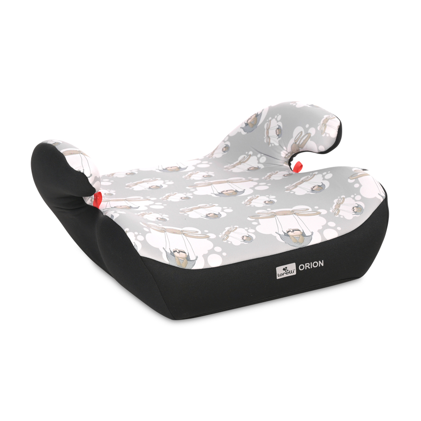 537c4caee427e544a24a2fbe5ed7bdd6 СТОЛ ЗА КОЛА ORION 22-36KG GREY FLYING - Image 1