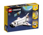 LEGO® Creator 31134 - Космическа совалка