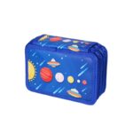 Несесер Космос с три прегради