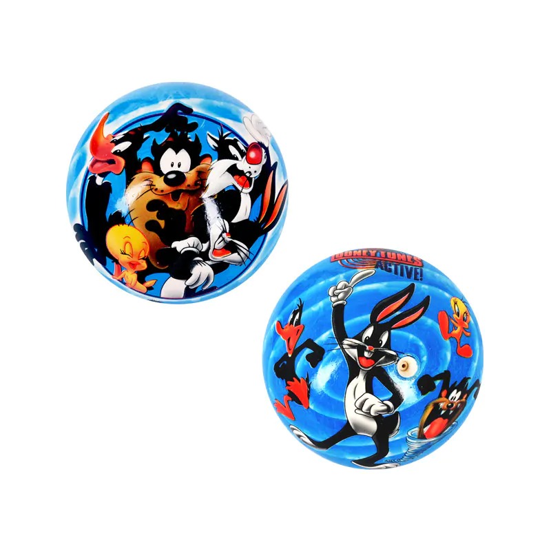 5b5a1d29ed0bcdde8eaf750a7ab6c8ef Топка - Looney Tunes - Снимка