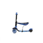 ТРОТИНЕТКА SMART PLUS BLUE COSMOS - Image 7