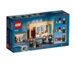 LEGO® Harry Potter™ 76386 - Хогуортс: грешка с многоликова отвара - Снимка 3