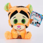 Плюшена играчка - Тигър 15 см