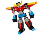 LEGO® Creator 31124 - Супер робот - Image 6