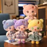 Плюшена кукла Преси - Image 2