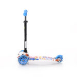 ТРОТИНЕТКА MINI TRACERY - Image 4