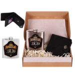 Мъжки подаръчен комплект - Специално за теб, Дядо!