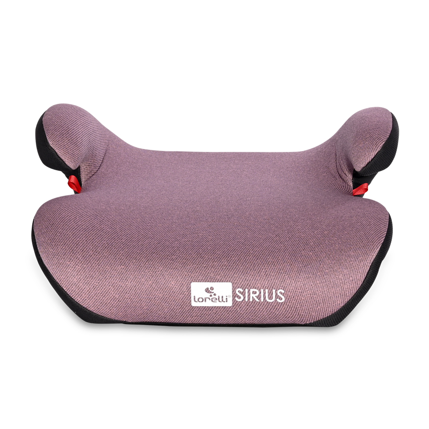 67537e9efff9e6605771a79c443f6f8d АВТОСТОЛ SIRIUS FIX anch. 22-36 KG PINK - Image 1