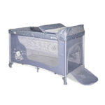КОШАРА MOONLIGHT 2 НИВA SILVER BLUE CAR - Image 4