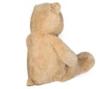 Плюшена играчка - Мече 135 см, бежово - Снимка 1
