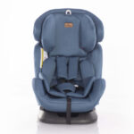 СТОЛ ЗА КОЛА GALAXY 0-36 KG BLUE - Image 3