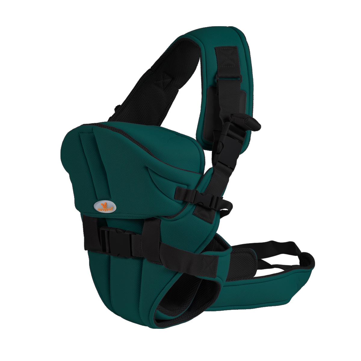 6f1f7b1ad556ae24142487199f60ecc9 Кенгуру Carry Go тъмнозелен - Image 1