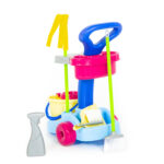 Количка за почистване 36575 - Image 2