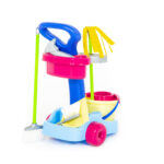 Количка за почистване 36575 - Image 3