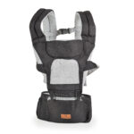 Кенгуру I Carry черен - Image 2