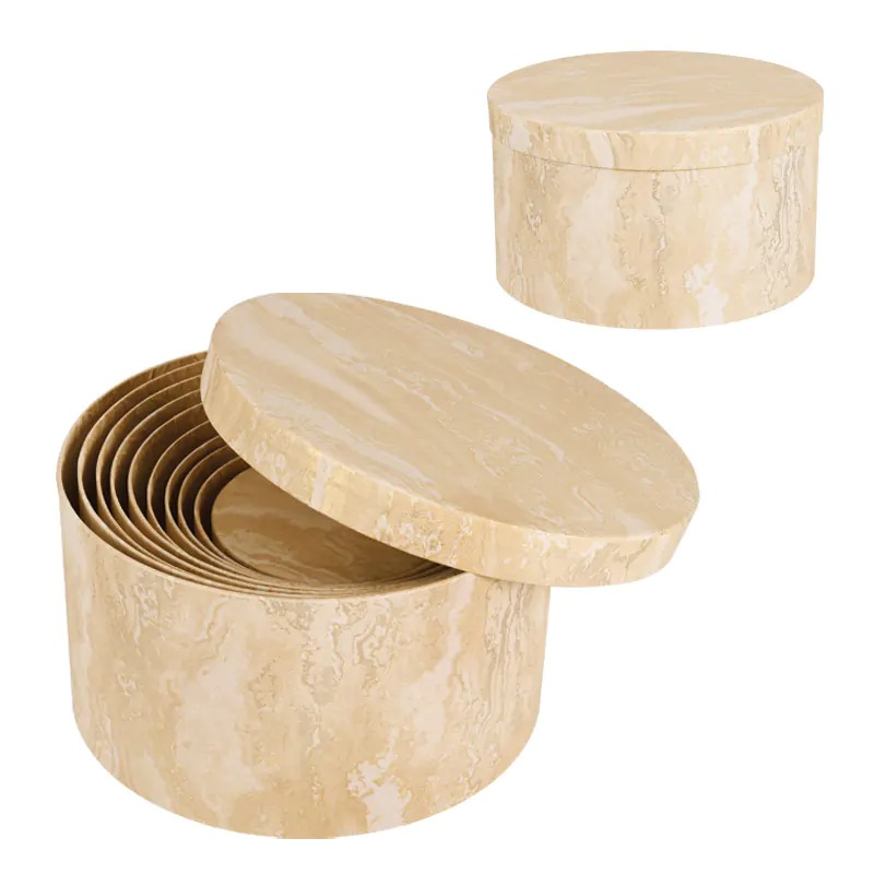 745cd9579318e5c6768fa1d6f0136657 Луксозни подаръчни кутии /10 в 1/ - Image 1